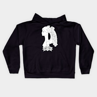 Aquarius Kids Hoodie